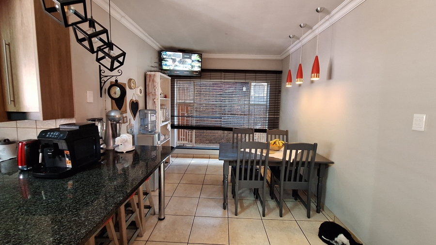 4 Bedroom Property for Sale in Vanderbijlpark SE Gauteng