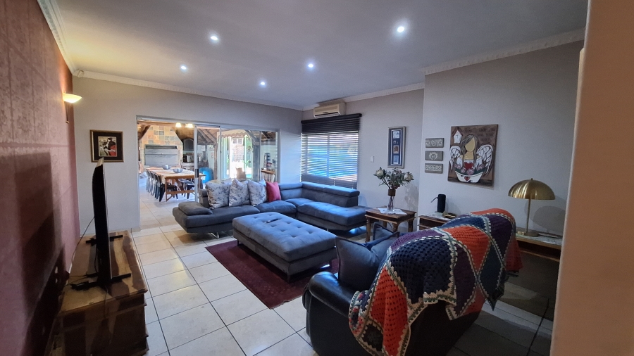4 Bedroom Property for Sale in Vanderbijlpark SE Gauteng