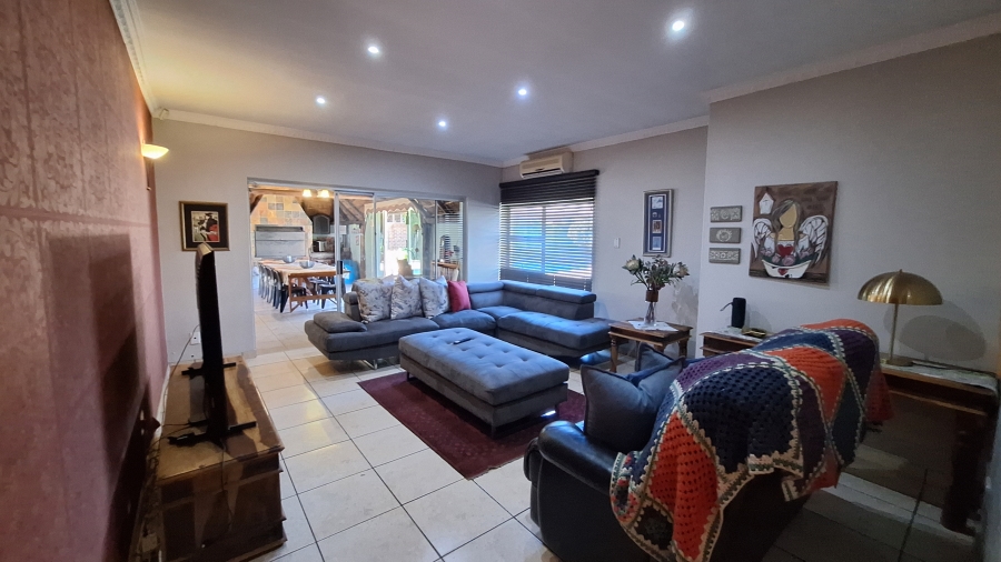 4 Bedroom Property for Sale in Vanderbijlpark SE Gauteng