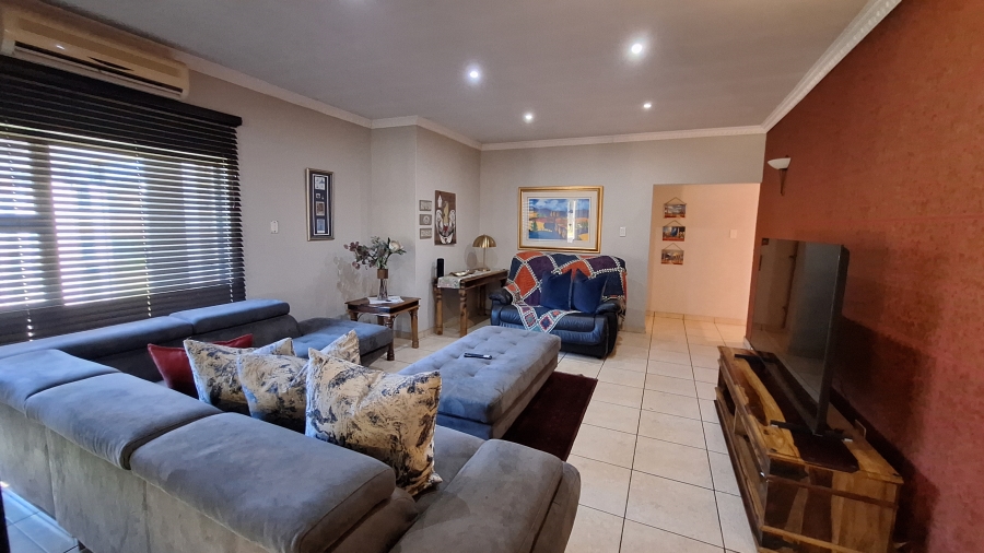 4 Bedroom Property for Sale in Vanderbijlpark SE Gauteng