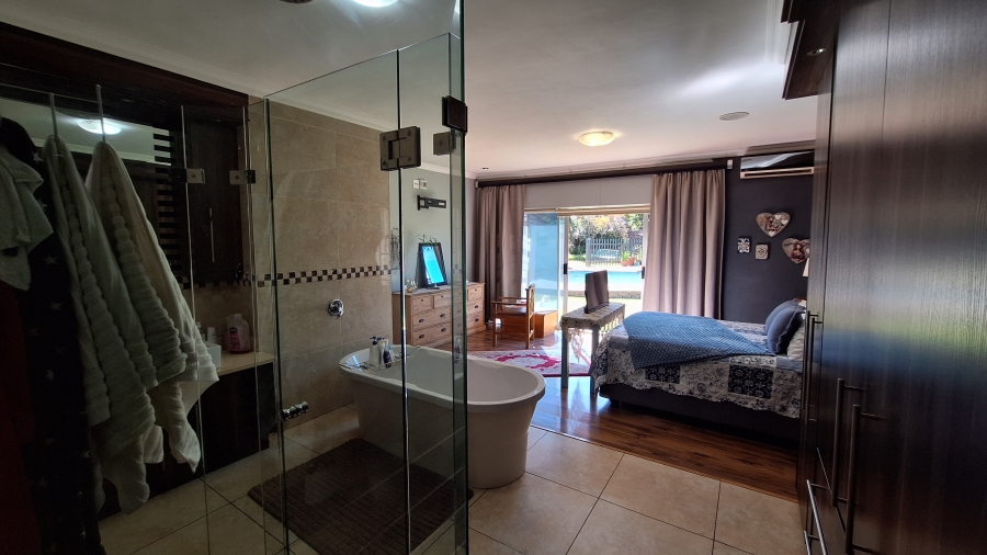 4 Bedroom Property for Sale in Vanderbijlpark SE Gauteng