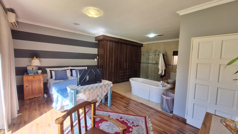 4 Bedroom Property for Sale in Vanderbijlpark SE Gauteng