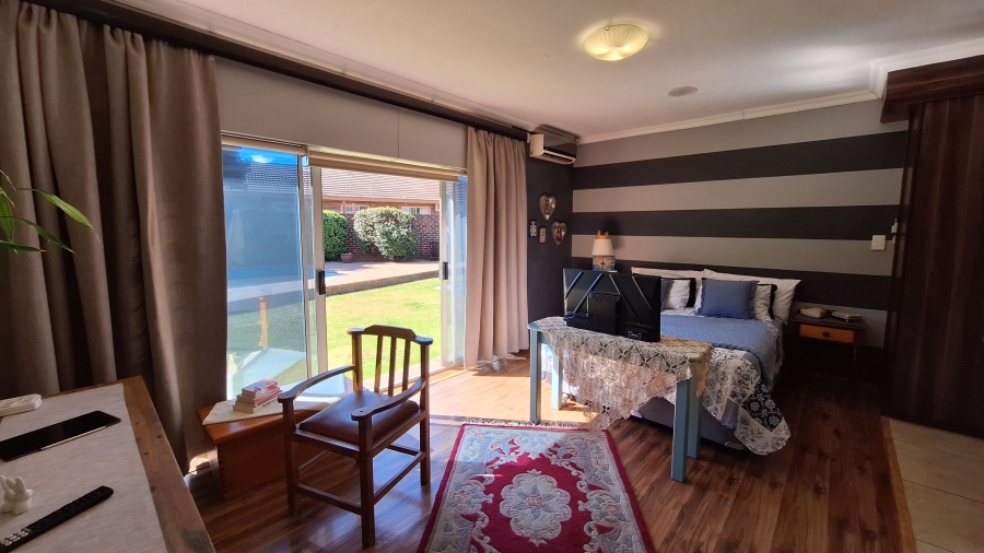 4 Bedroom Property for Sale in Vanderbijlpark SE Gauteng