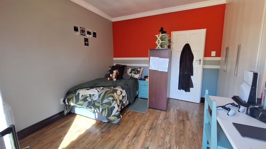 4 Bedroom Property for Sale in Vanderbijlpark SE Gauteng