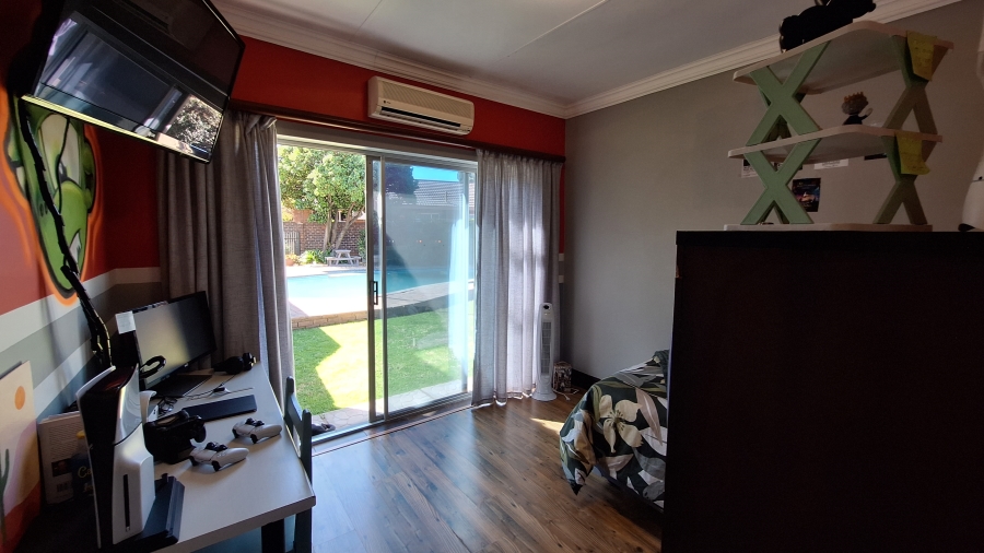 4 Bedroom Property for Sale in Vanderbijlpark SE Gauteng