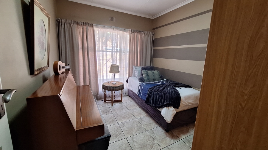 4 Bedroom Property for Sale in Vanderbijlpark SE Gauteng
