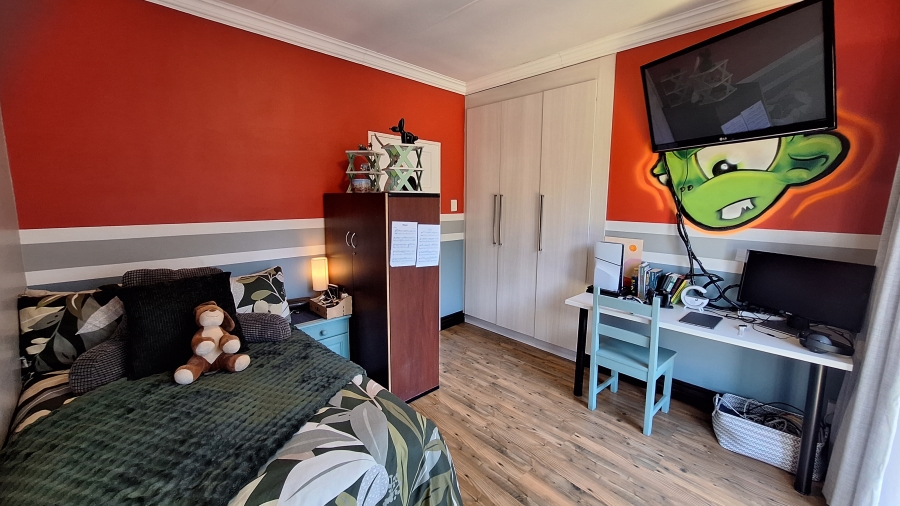 4 Bedroom Property for Sale in Vanderbijlpark SE Gauteng