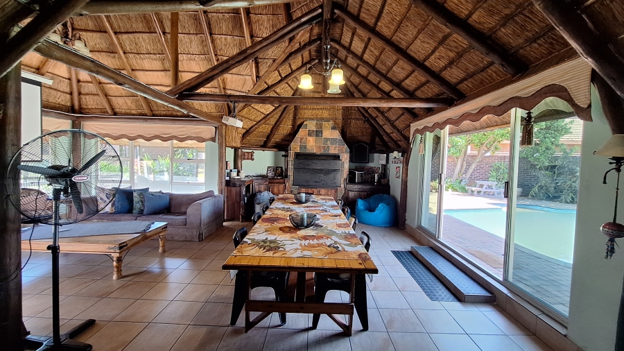4 Bedroom Property for Sale in Vanderbijlpark SE Gauteng