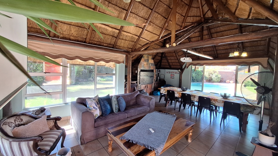 4 Bedroom Property for Sale in Vanderbijlpark SE Gauteng