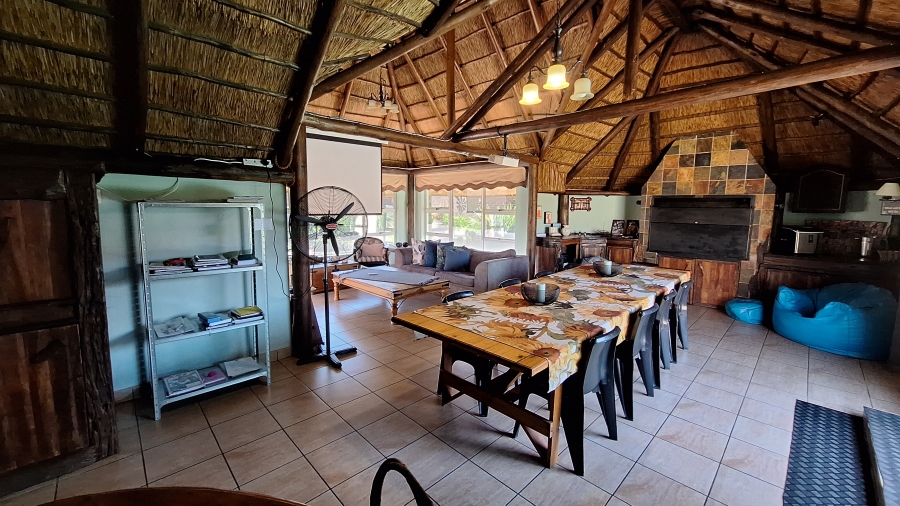 4 Bedroom Property for Sale in Vanderbijlpark SE Gauteng