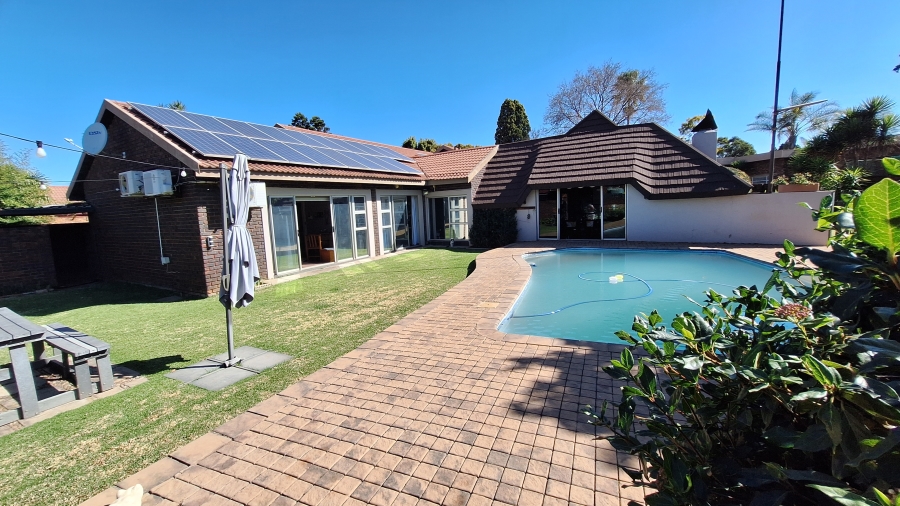 4 Bedroom Property for Sale in Vanderbijlpark SE Gauteng