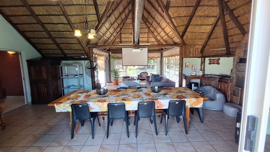 4 Bedroom Property for Sale in Vanderbijlpark SE Gauteng