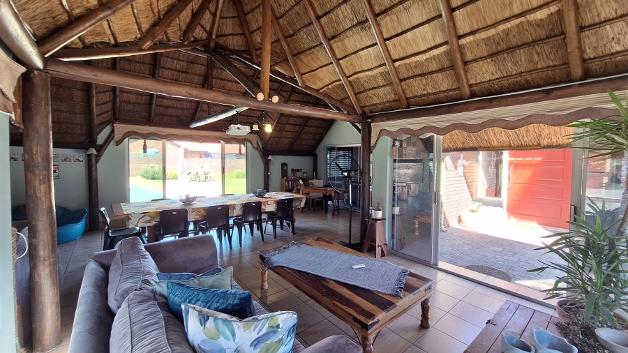 4 Bedroom Property for Sale in Vanderbijlpark SE Gauteng