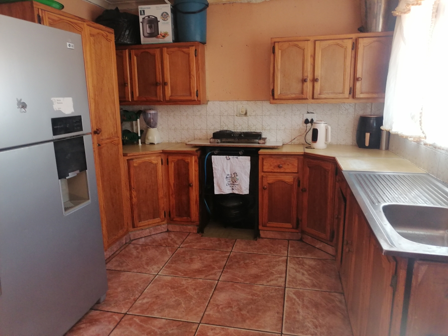 3 Bedroom Property for Sale in Soshanguve DD Gauteng