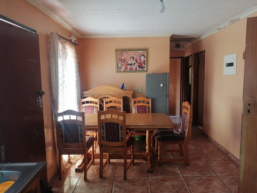 3 Bedroom Property for Sale in Soshanguve DD Gauteng