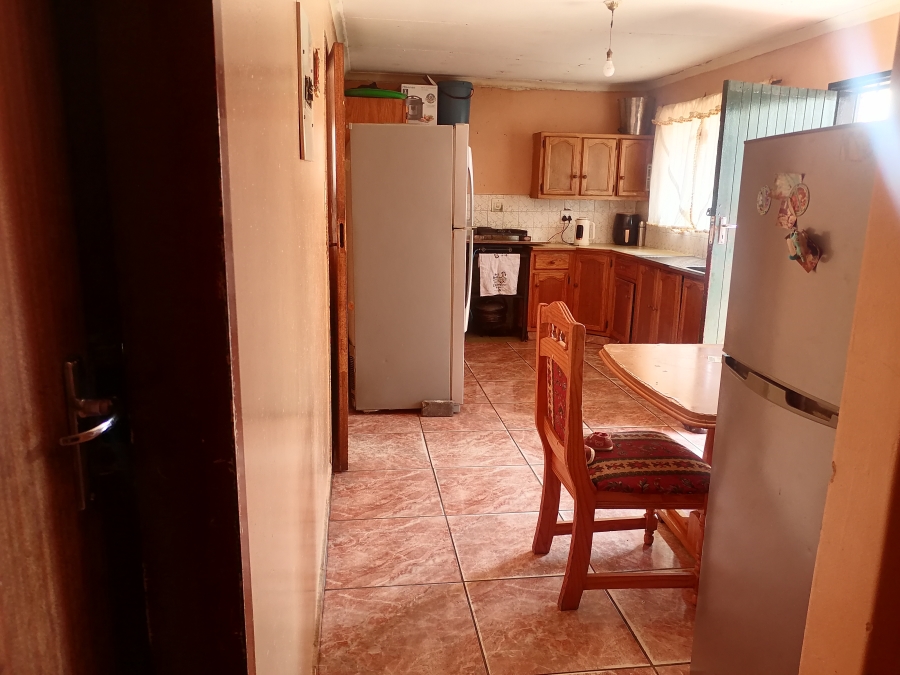 3 Bedroom Property for Sale in Soshanguve DD Gauteng
