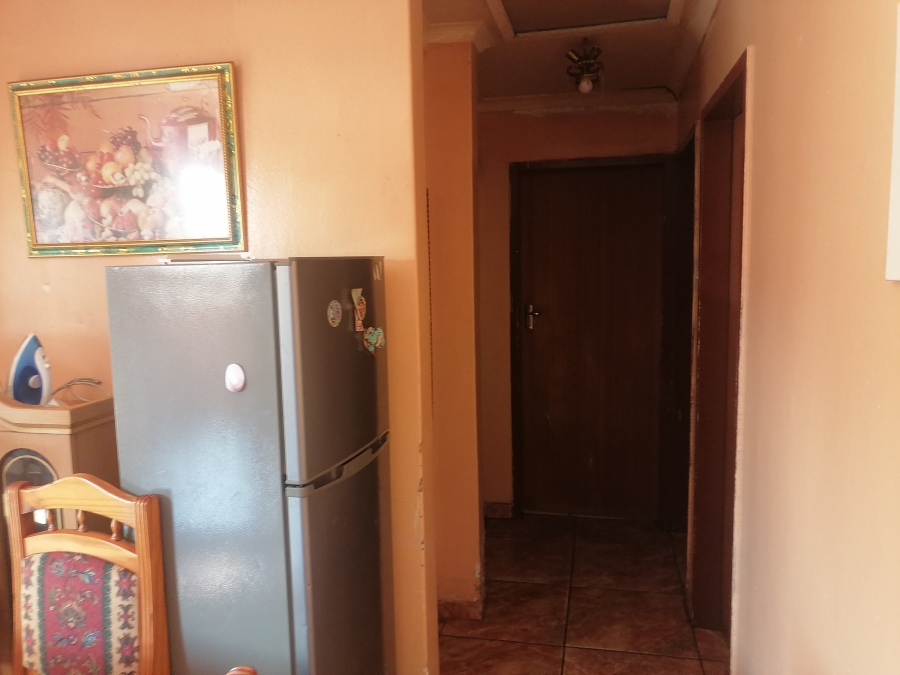 3 Bedroom Property for Sale in Soshanguve DD Gauteng