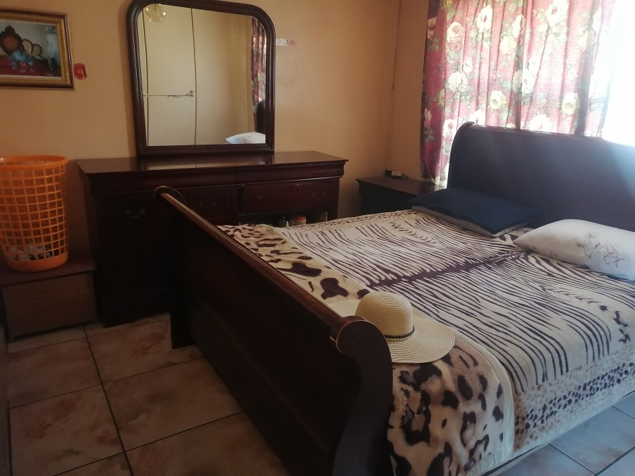 3 Bedroom Property for Sale in Soshanguve DD Gauteng