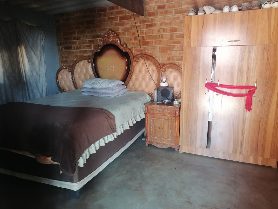 3 Bedroom Property for Sale in Soshanguve DD Gauteng