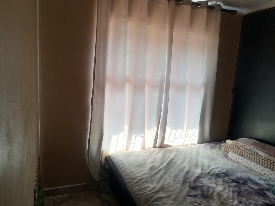 3 Bedroom Property for Sale in Soshanguve DD Gauteng