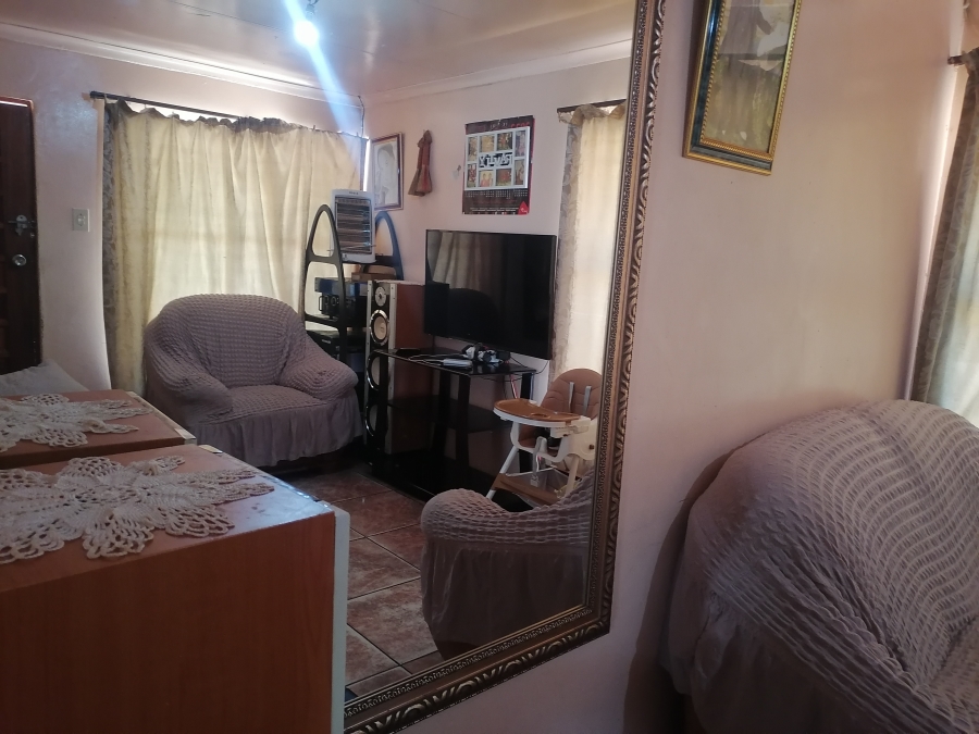 3 Bedroom Property for Sale in Soshanguve DD Gauteng