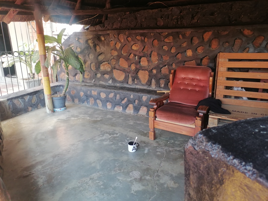 3 Bedroom Property for Sale in Soshanguve DD Gauteng