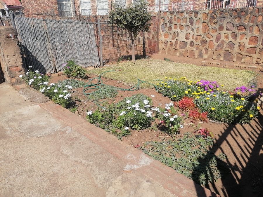 3 Bedroom Property for Sale in Soshanguve DD Gauteng