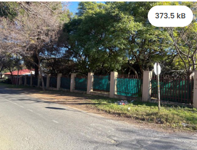 0 Bedroom Property for Sale in Ferndale Gauteng