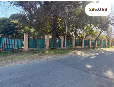 0 Bedroom Property for Sale in Ferndale Gauteng