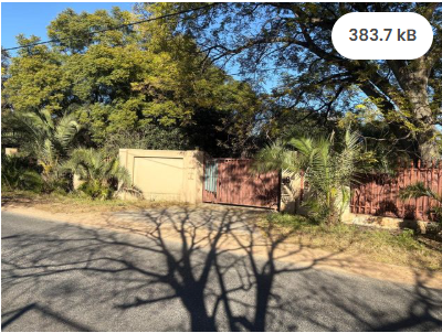 0 Bedroom Property for Sale in Ferndale Gauteng