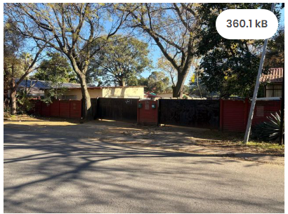0 Bedroom Property for Sale in Ferndale Gauteng