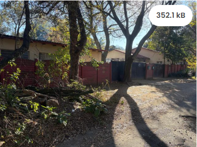 0 Bedroom Property for Sale in Ferndale Gauteng