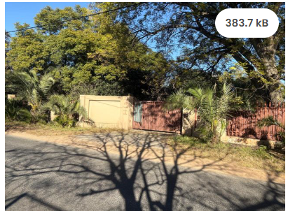 0 Bedroom Property for Sale in Ferndale Gauteng
