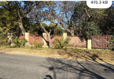 0 Bedroom Property for Sale in Ferndale Gauteng
