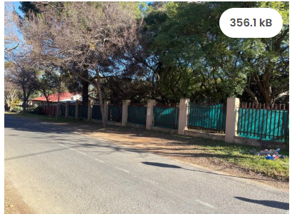 0 Bedroom Property for Sale in Ferndale Gauteng