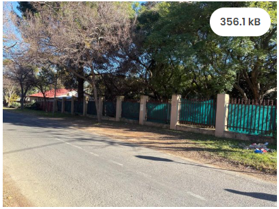 0 Bedroom Property for Sale in Ferndale Gauteng