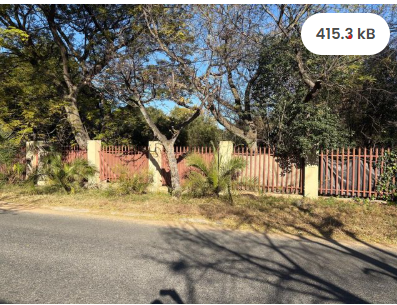 0 Bedroom Property for Sale in Ferndale Gauteng