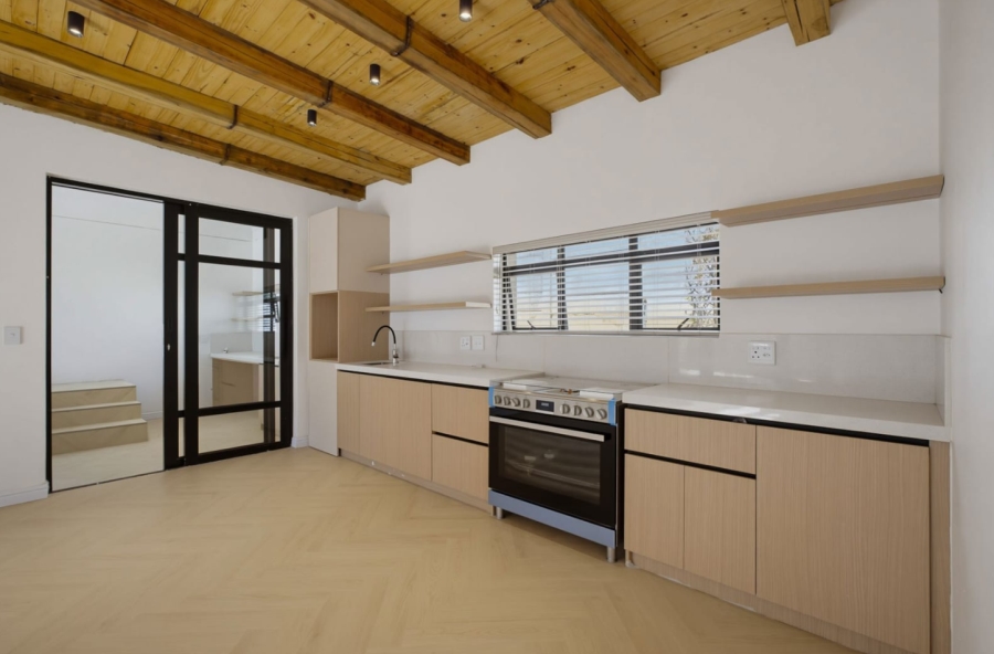 To Let 1 Bedroom Property for Rent in Bryanston Gauteng