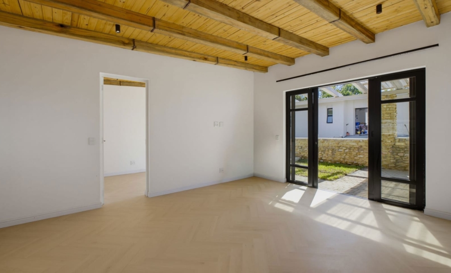 To Let 1 Bedroom Property for Rent in Bryanston Gauteng