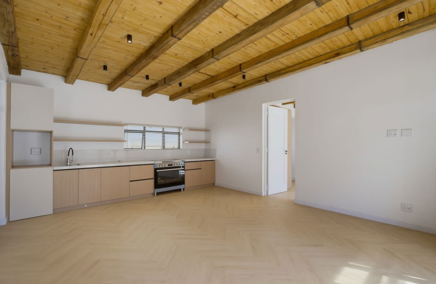 To Let 1 Bedroom Property for Rent in Bryanston Gauteng