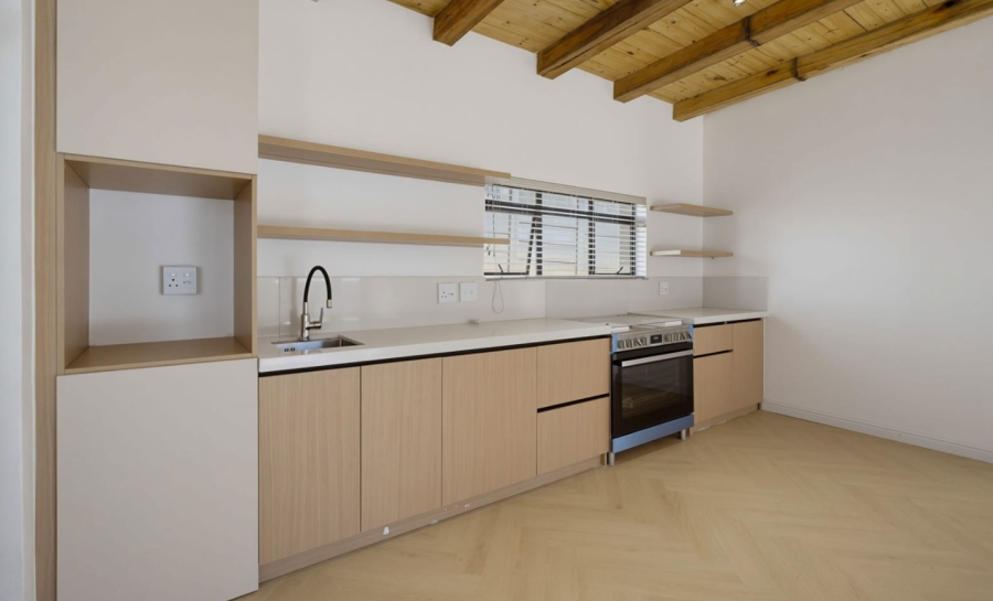To Let 1 Bedroom Property for Rent in Bryanston Gauteng