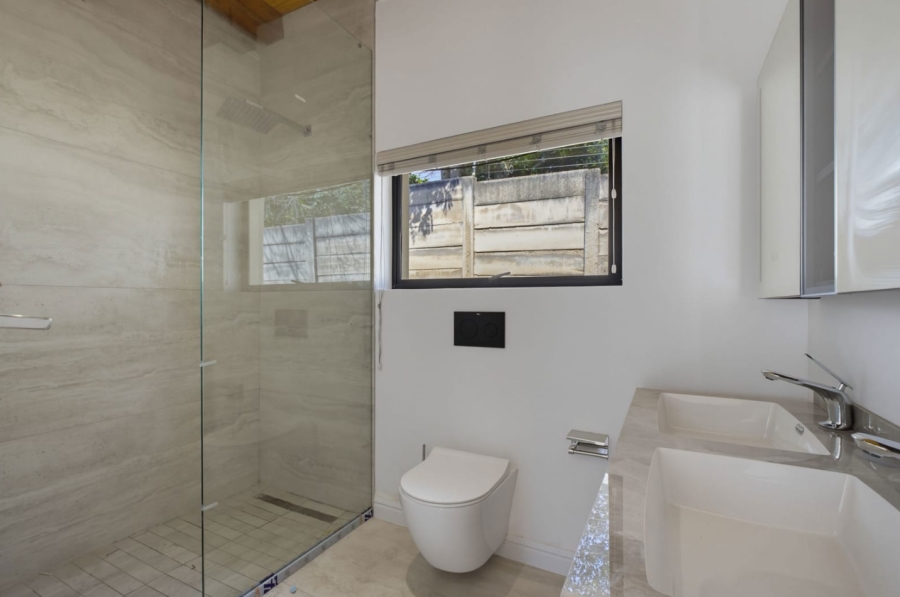 To Let 1 Bedroom Property for Rent in Bryanston Gauteng