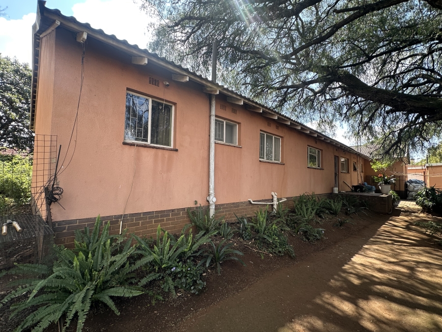 5 Bedroom Property for Sale in Simmerfield Gauteng
