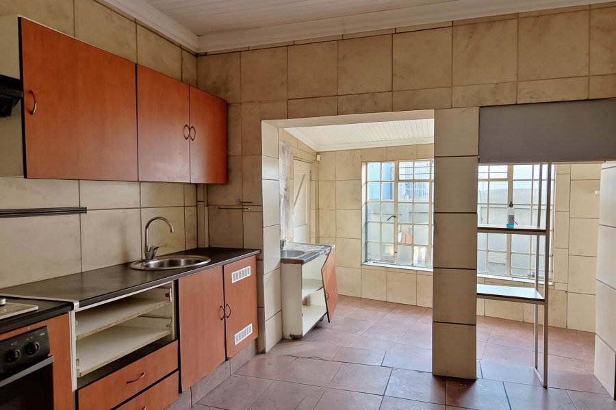 To Let 4 Bedroom Property for Rent in Sunnyridge Gauteng