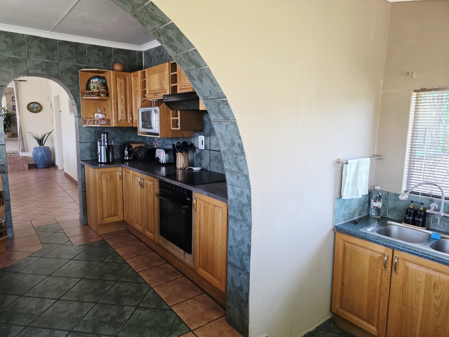 3 Bedroom Property for Sale in Walker Fruit Farms Gauteng