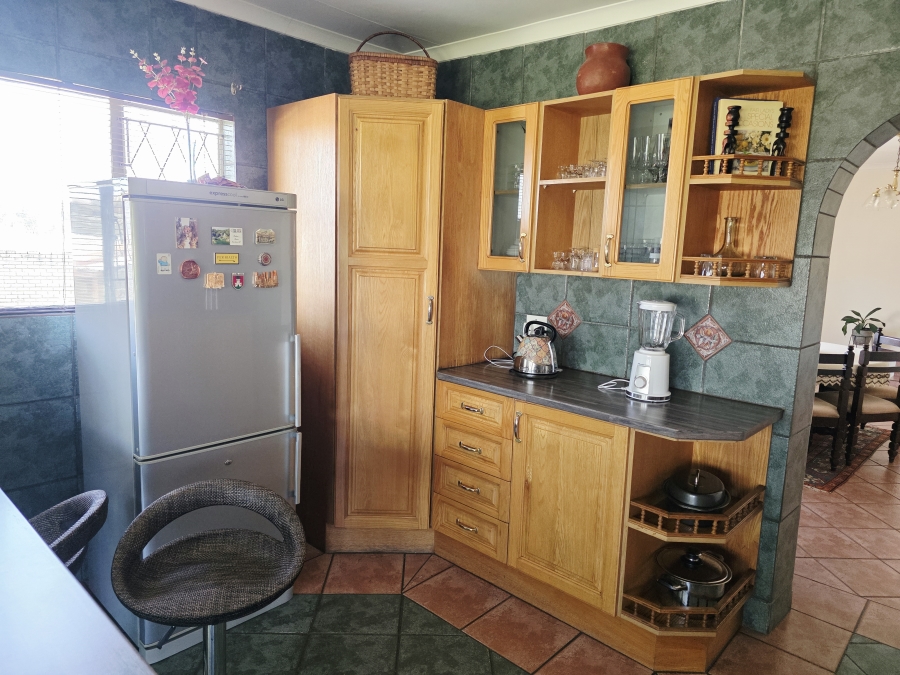3 Bedroom Property for Sale in Walker Fruit Farms Gauteng