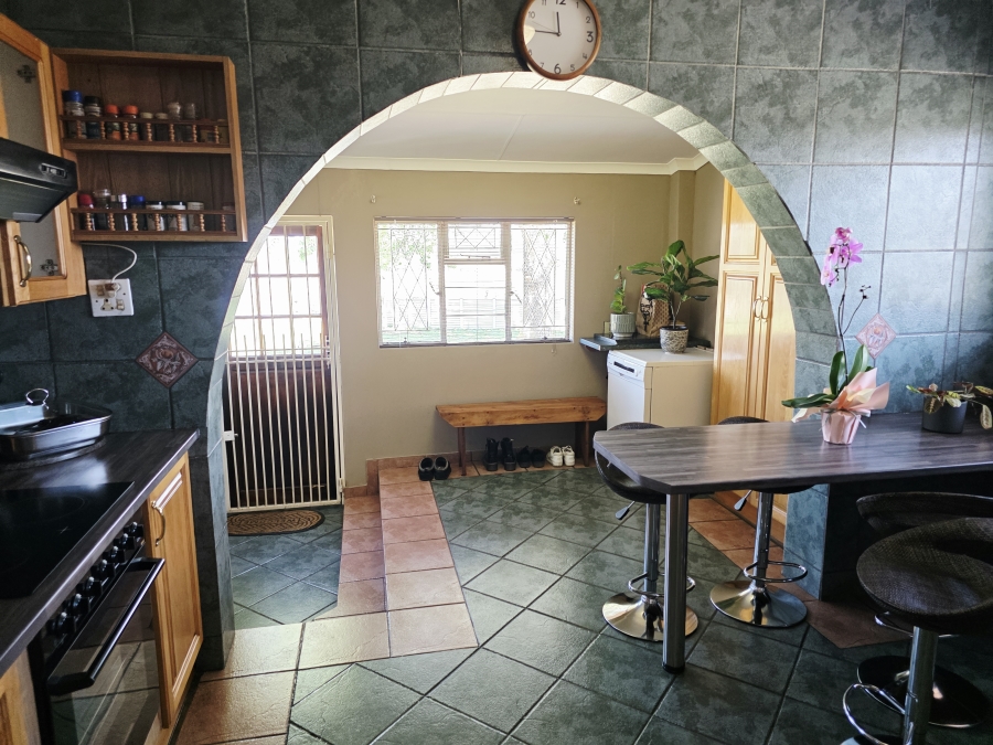 3 Bedroom Property for Sale in Walker Fruit Farms Gauteng