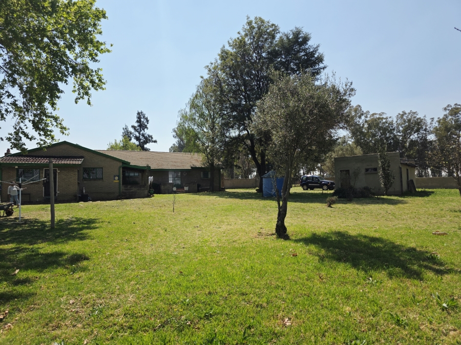 3 Bedroom Property for Sale in Walker Fruit Farms Gauteng