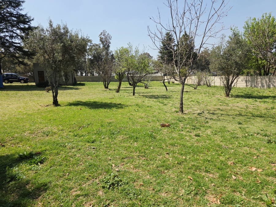 3 Bedroom Property for Sale in Walker Fruit Farms Gauteng
