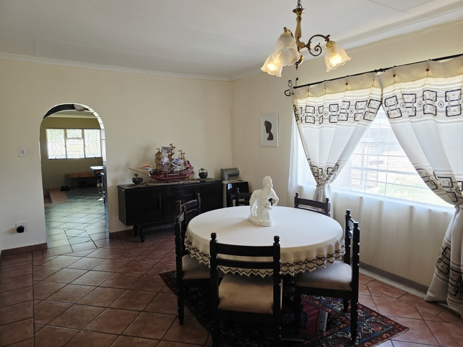 3 Bedroom Property for Sale in Walker Fruit Farms Gauteng